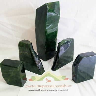 Nephrite Jade