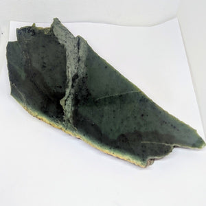 new zealand greenstone