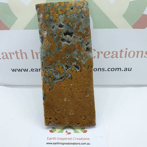 Lapidary stone