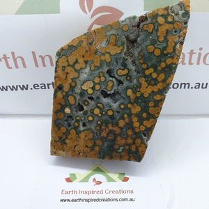 ocean jasper stone