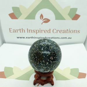 stone spheres