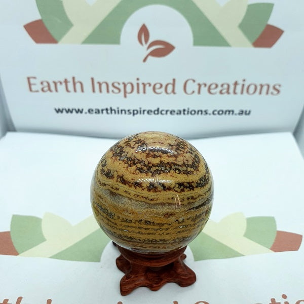 ocean jasper