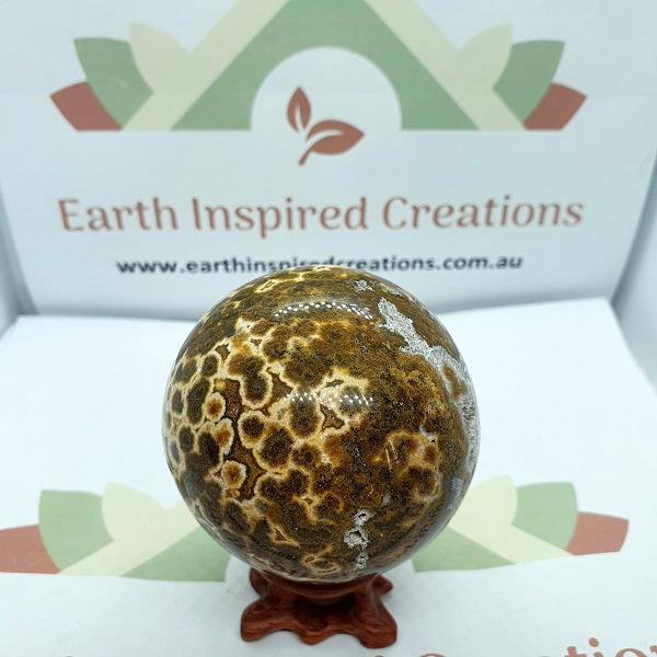 ocean jasper