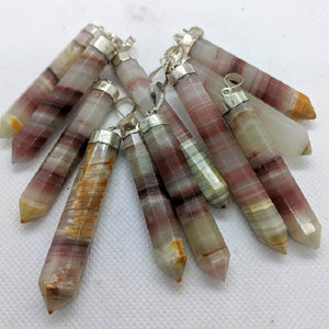 banded onyx