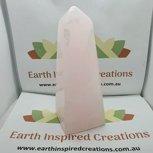 calcite tower