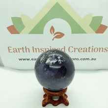 Load image into Gallery viewer, chalcedony spheres