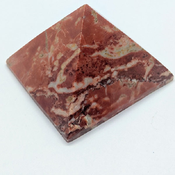 Red Jasper
