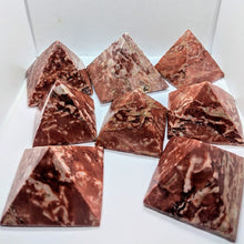 Load image into Gallery viewer, Red Jasper