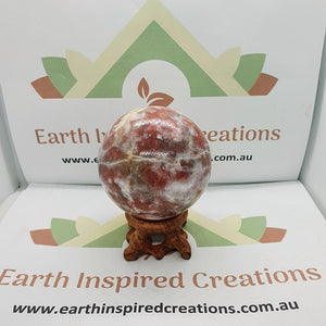 red jasper