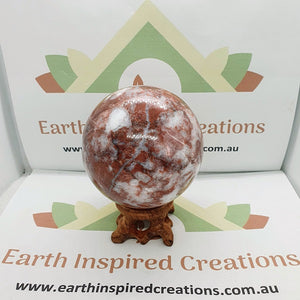 spheres