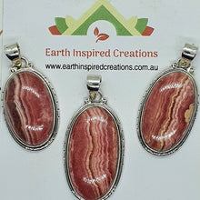 Load image into Gallery viewer, Silver Jewellery Australia