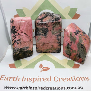 Rhodonite