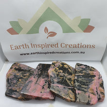 Load image into Gallery viewer, Rhodonite Slabs