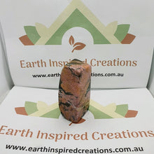 Load image into Gallery viewer, rhodonite stone