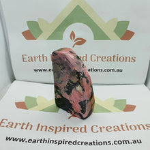 Load image into Gallery viewer, Rhodonite