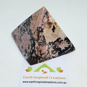 Rhodonite