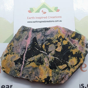 lapidary slabs