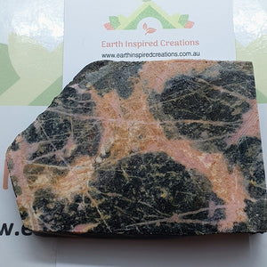 lapidary slabs