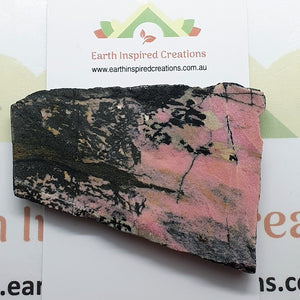 Lapidary slabs