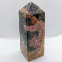 Load image into Gallery viewer, rhodonite stone