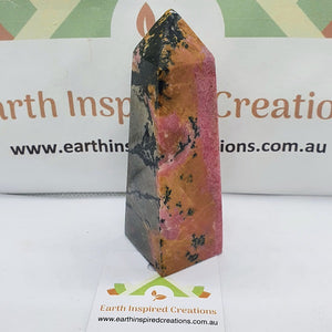 Rhodonite