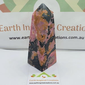 Rhodonite Australia