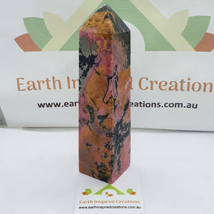 Australian Rhodonite
