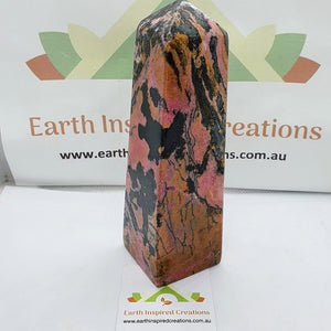 Rhodonite