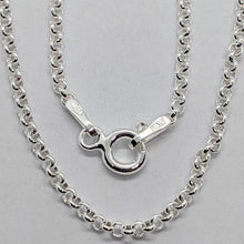 Load image into Gallery viewer, Rollo Necklace chain