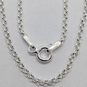 Rollo Necklace chain
