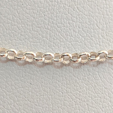 Rollo Necklace chain