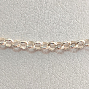 Rollo Necklace chain
