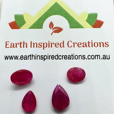 rubies