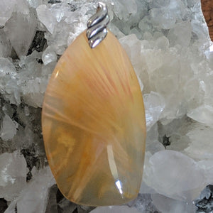 Stick Agate