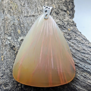 stick agate