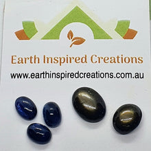 Load image into Gallery viewer, Cabochon Sapphires