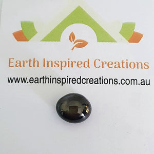 Black Sapphires