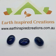 Load image into Gallery viewer, Blue Sapphires