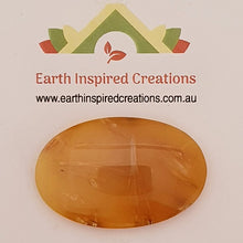 Load image into Gallery viewer, Oval Cabochon