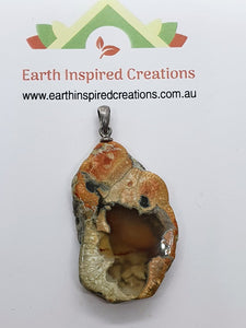 Thunderegg Jewellery