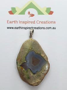 Handmade Australian Jewellery