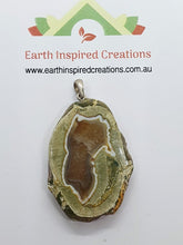Load image into Gallery viewer, Handmade Australian Jewellery