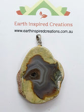 Load image into Gallery viewer, Handmade Australian Jewellery
