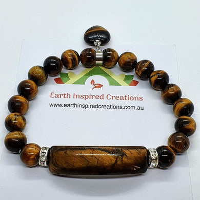 tigers eye