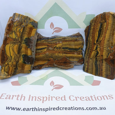 Tigers Eye Stone